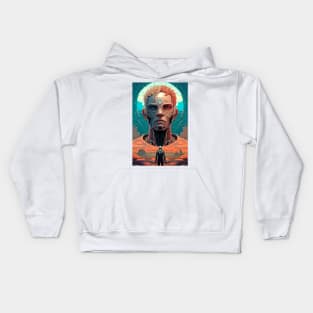 Sentinel Kids Hoodie